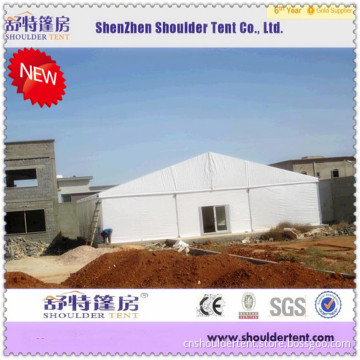 Large Aluminum Frame Party Tents for Sale with Lighting and Flooring (SDC)